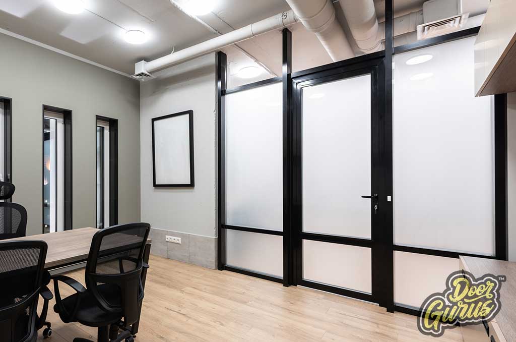 St Albert Commercial Door Services